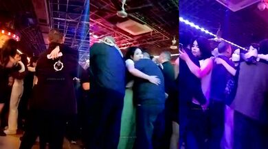 (探花)20240128_福哥舞厅探索